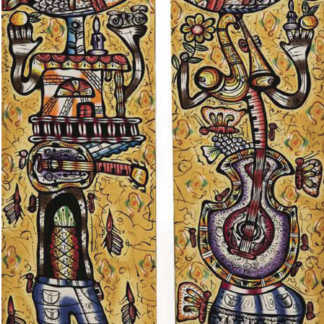 Female and Male Composition