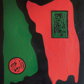 Series: Secret Center