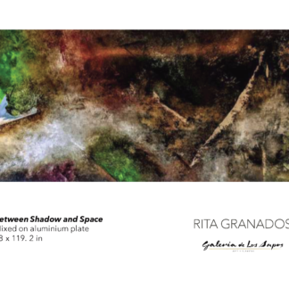 Between Shadow and Space 2