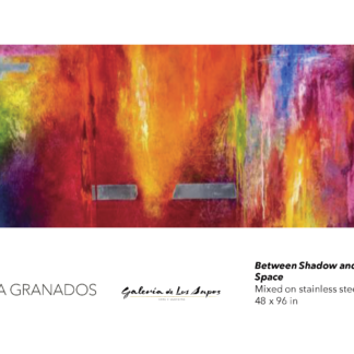 Between Shadow and Space 7