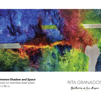 Between Shadow and Space 8