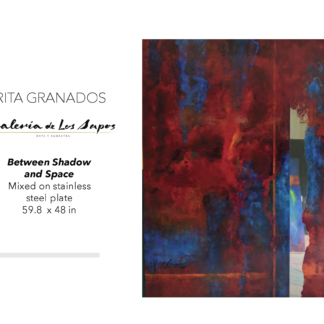 Between Shadow and Space 10