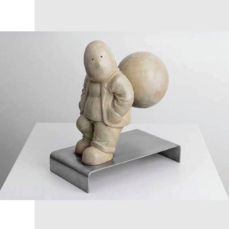 Petite Universe –Timo