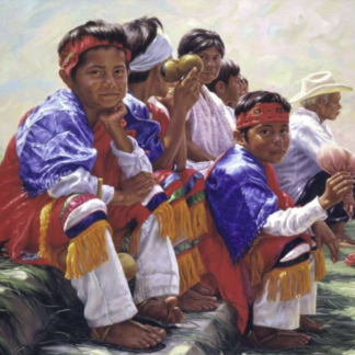 Feast of San Francisco