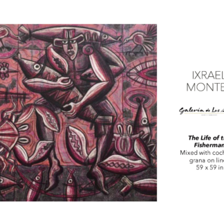 The Life of the Fisherman