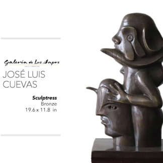 Sculptress