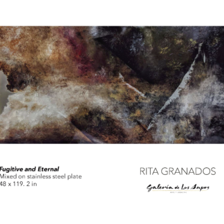 Fugitive and Eternal