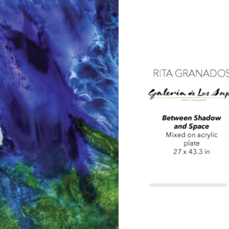 Between Shadow and Space 17